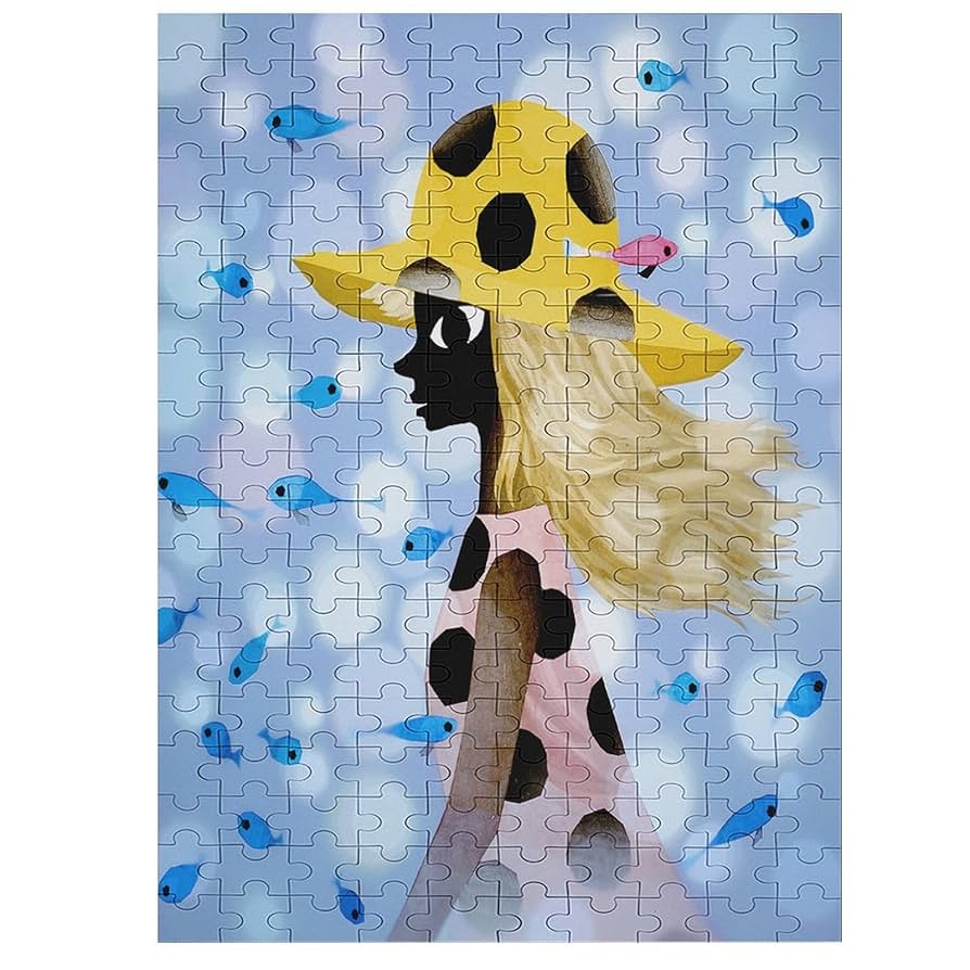 藤城清治『夏・魚しました』 藤城清治「夏・魚しました」リトグラフ :: 絵画買取・販売